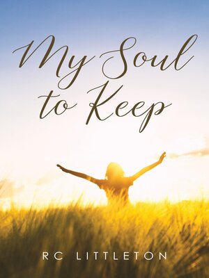 cover image of My Soul to Keep